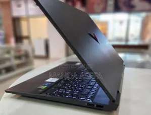 New Laptop HP Victus 16 16GB Intel Core I7 SSD 512GB