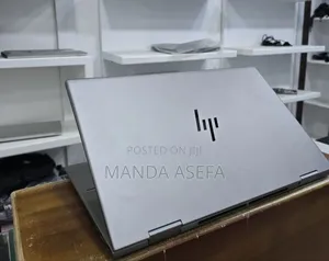 New Laptop HP Envy X360 16GB Intel Core I7 SSD 1T