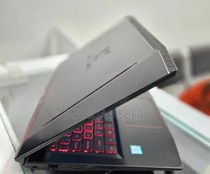 New Laptop Acer Nitro 5 8GB Intel Core I5 HDD+SSD 1T