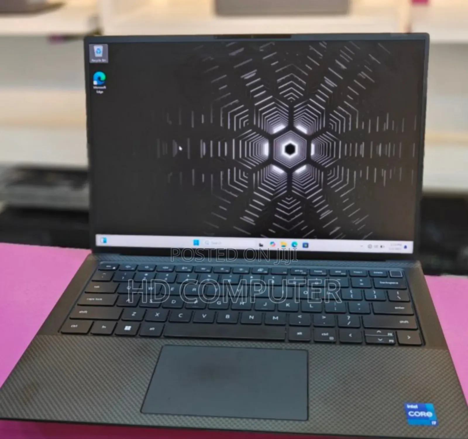 New Laptop Dell Precision 15 5540 32GB Intel Core I7 SSD 512GB