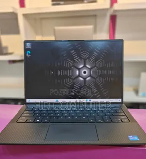 New Laptop Dell Precision 15 5540 32GB Intel Core I7 SSD 512GB