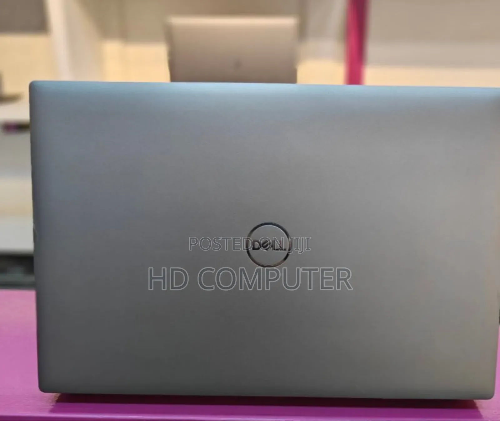 New Laptop Dell Precision 15 5540 32GB Intel Core I7 SSD 512GB