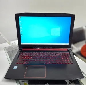 Photo - New Laptop Acer Nitro 5 8GB Intel Core I5 HDD+SSD 128GB