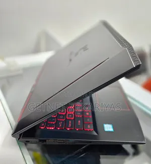 New Laptop Acer Nitro 5 8GB Intel Core I5 HDD+SSD 128GB