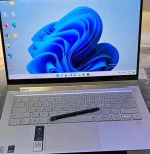 New Laptop Lenovo Yoga 700 16GB Intel Core I7 SSD 1T