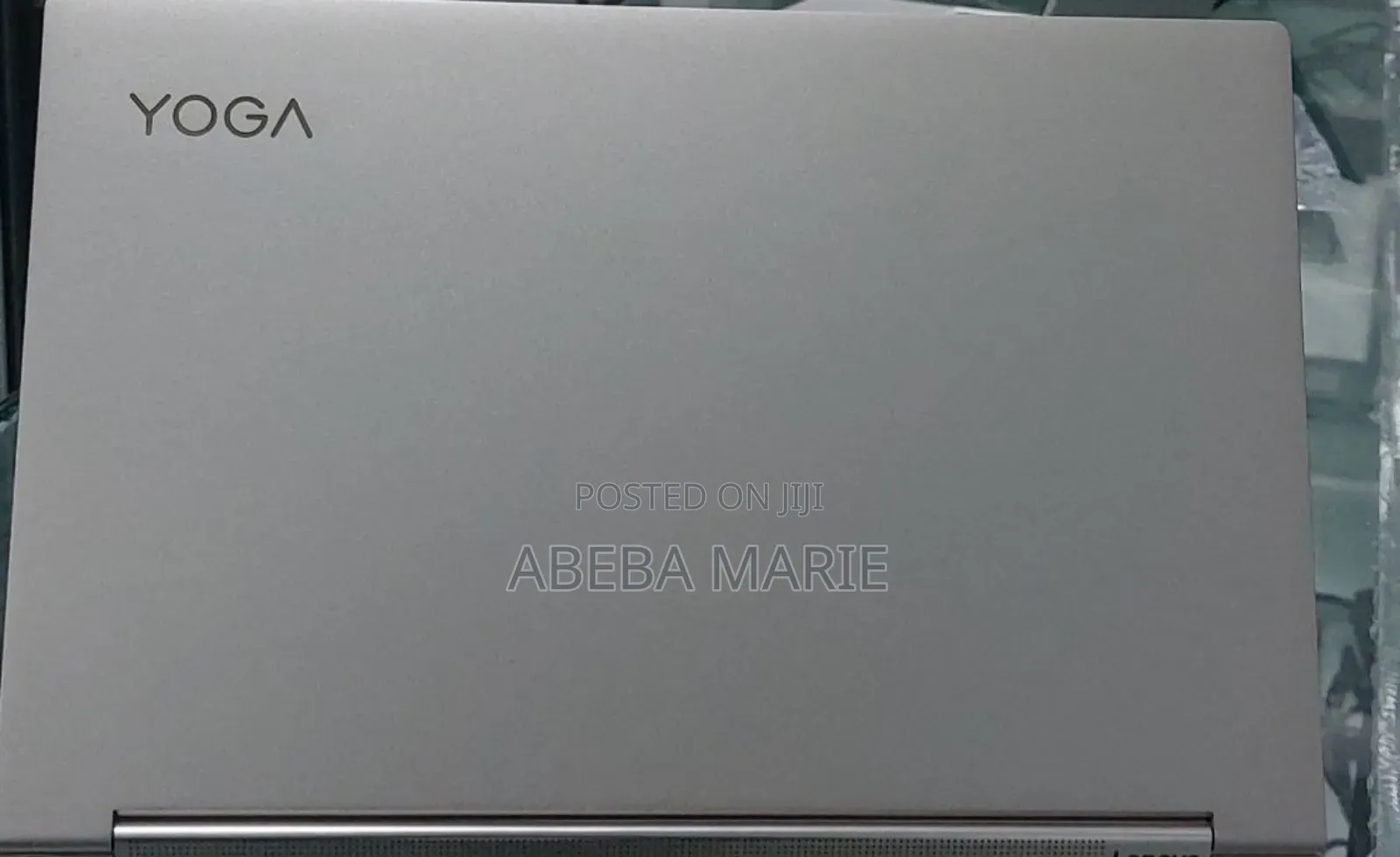 New Laptop Lenovo Yoga 700 16GB Intel Core I7 SSD 1T