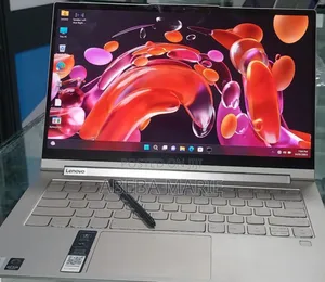 New Laptop Lenovo Yoga 700 16GB Intel Core I7 SSD 1T