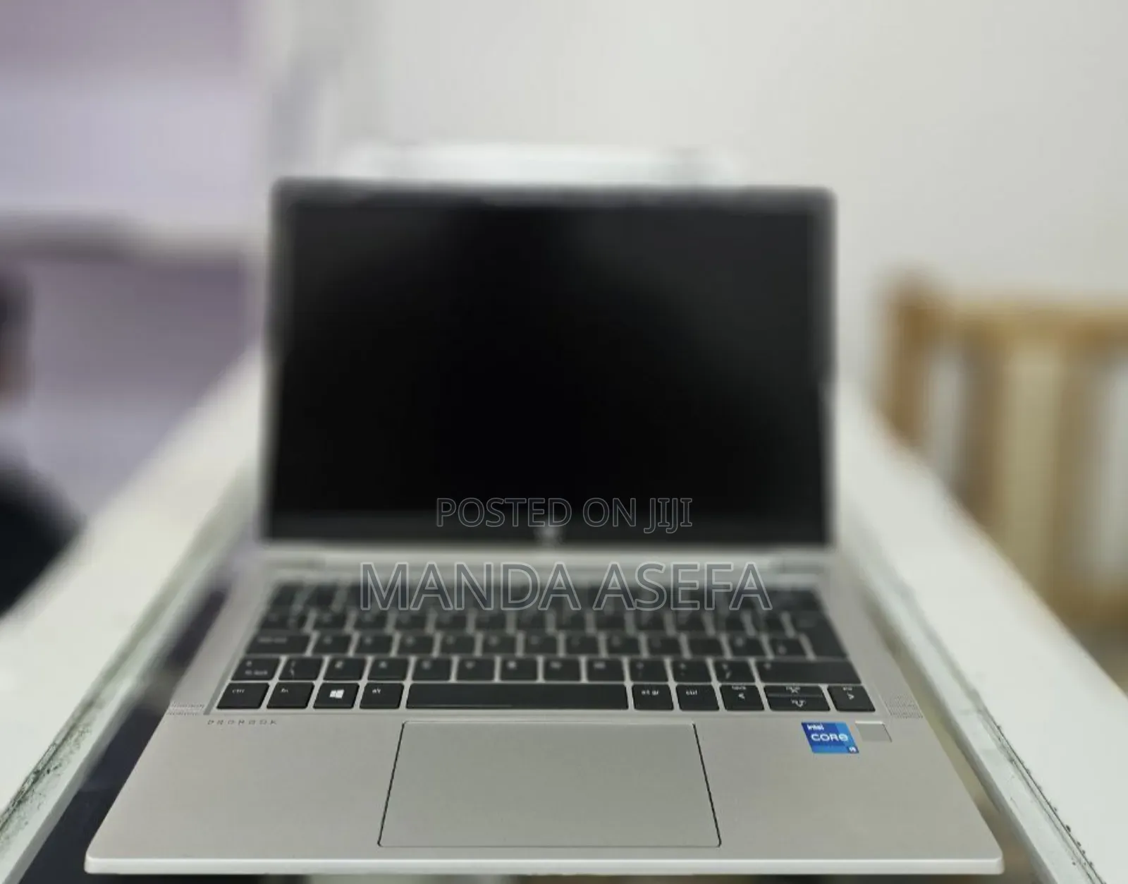 New Laptop HP ProBook 430 G8 16GB Intel Core I5 SSD 512GB