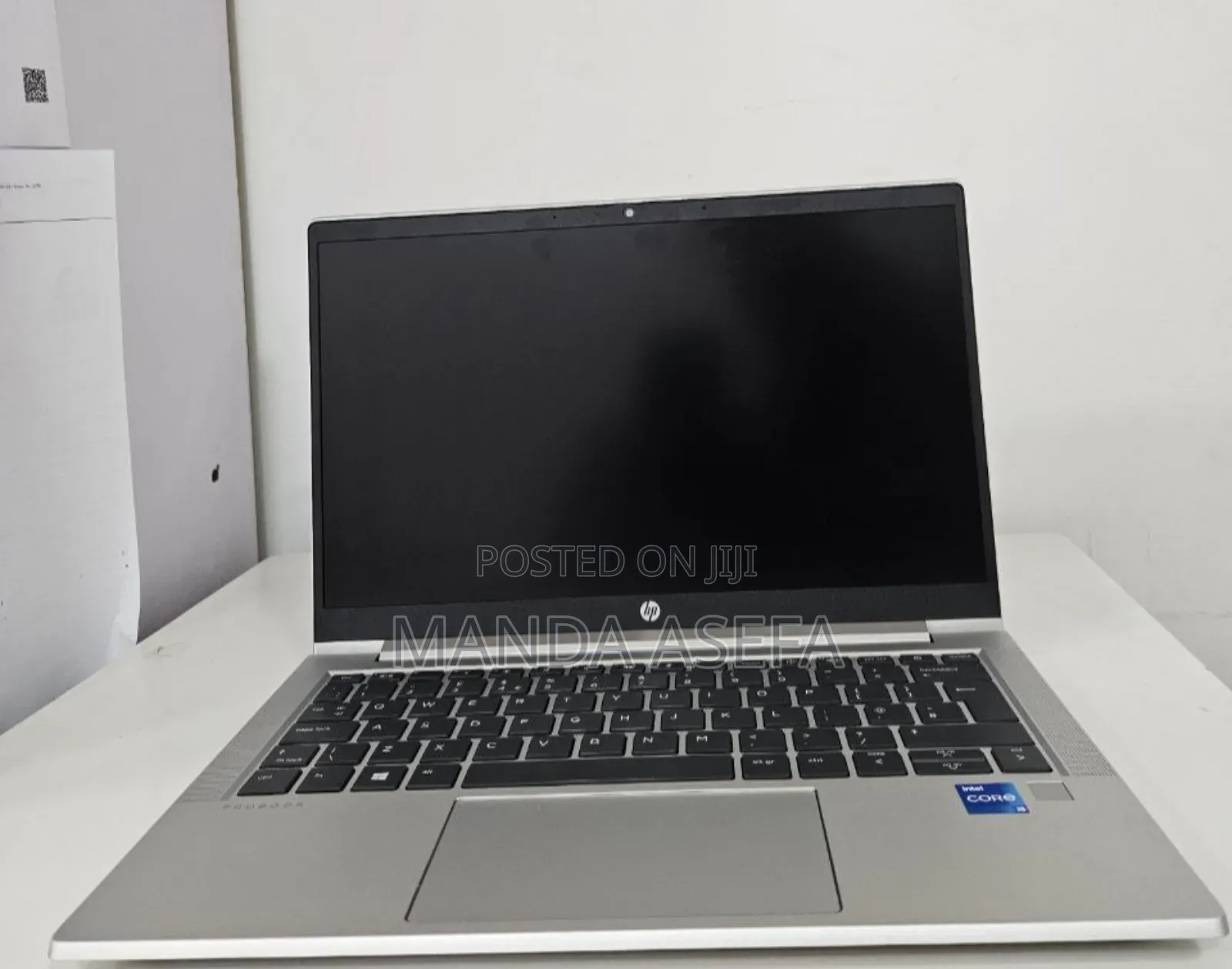 New Laptop HP ProBook 430 G8 16GB Intel Core I5 SSD 512GB