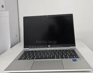 New Laptop HP ProBook 430 G8 16GB Intel Core I5 SSD 512GB