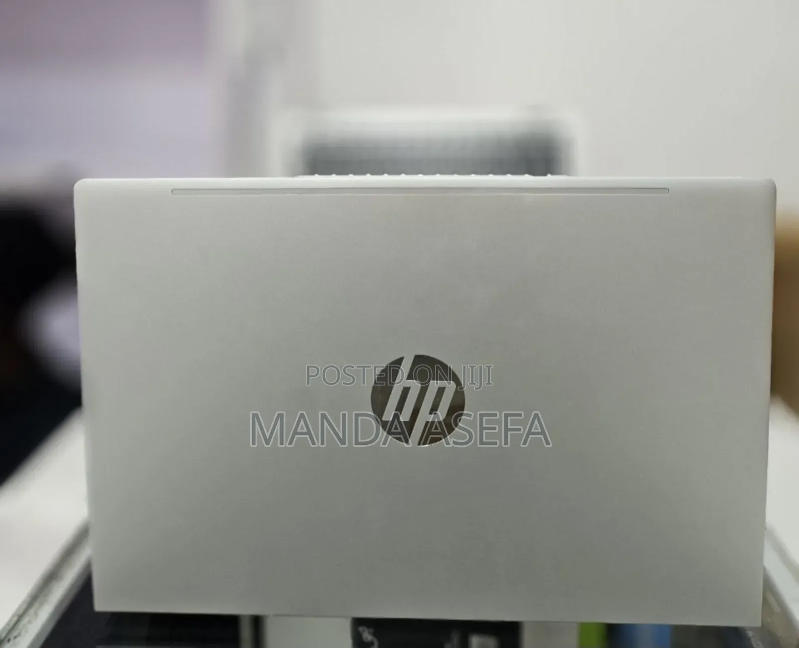 New Laptop HP ProBook 430 G8 16GB Intel Core I5 SSD 512GB