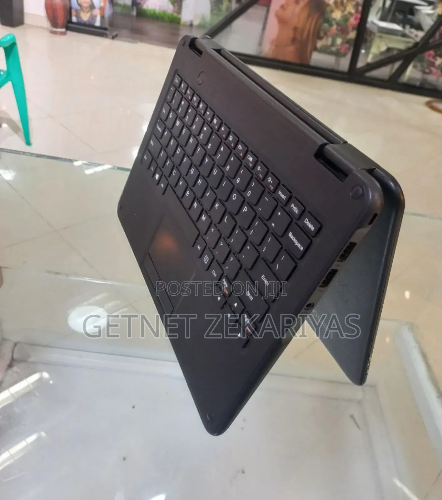 New Laptop Lenovo ThinkPad 11e 4GB Intel Pentium SSD 250GB