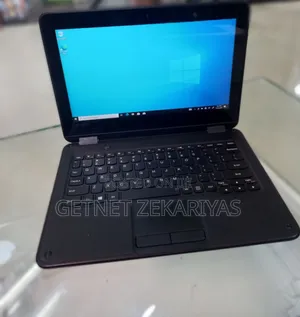 New Laptop Lenovo ThinkPad 11e 4GB Intel Pentium SSD 250GB