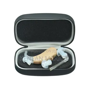 Photo - Hearing Aid