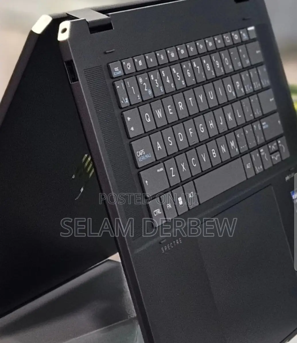 New Laptop HP Spectre X360 32GB Intel Core Ultra 7 SSD 1T