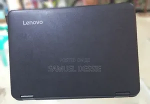Laptop Lenovo ThinkPad 11e 4GB Intel Core 2 Quad SSD 128GB