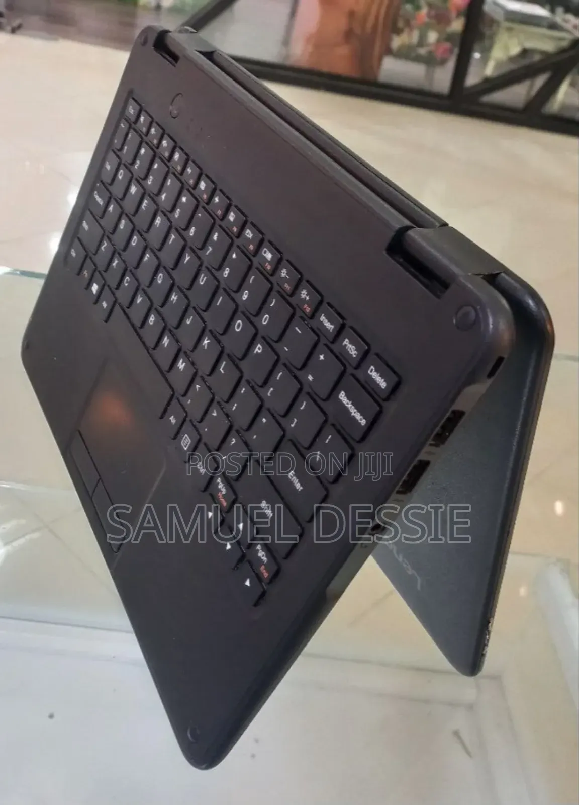 Laptop Lenovo ThinkPad 11e 4GB Intel Core 2 Quad SSD 128GB