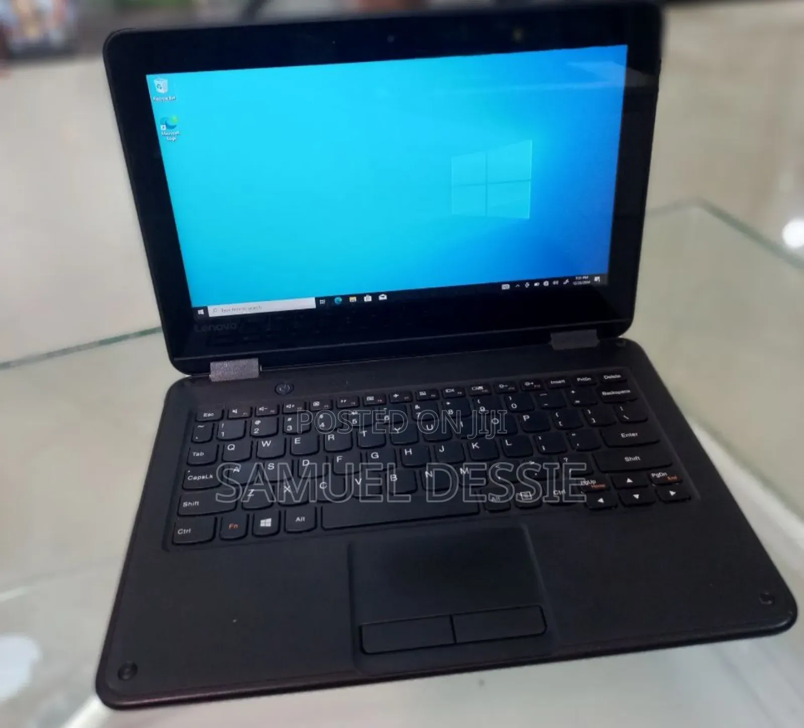 Laptop Lenovo ThinkPad 11e 4GB Intel Core 2 Quad SSD 128GB