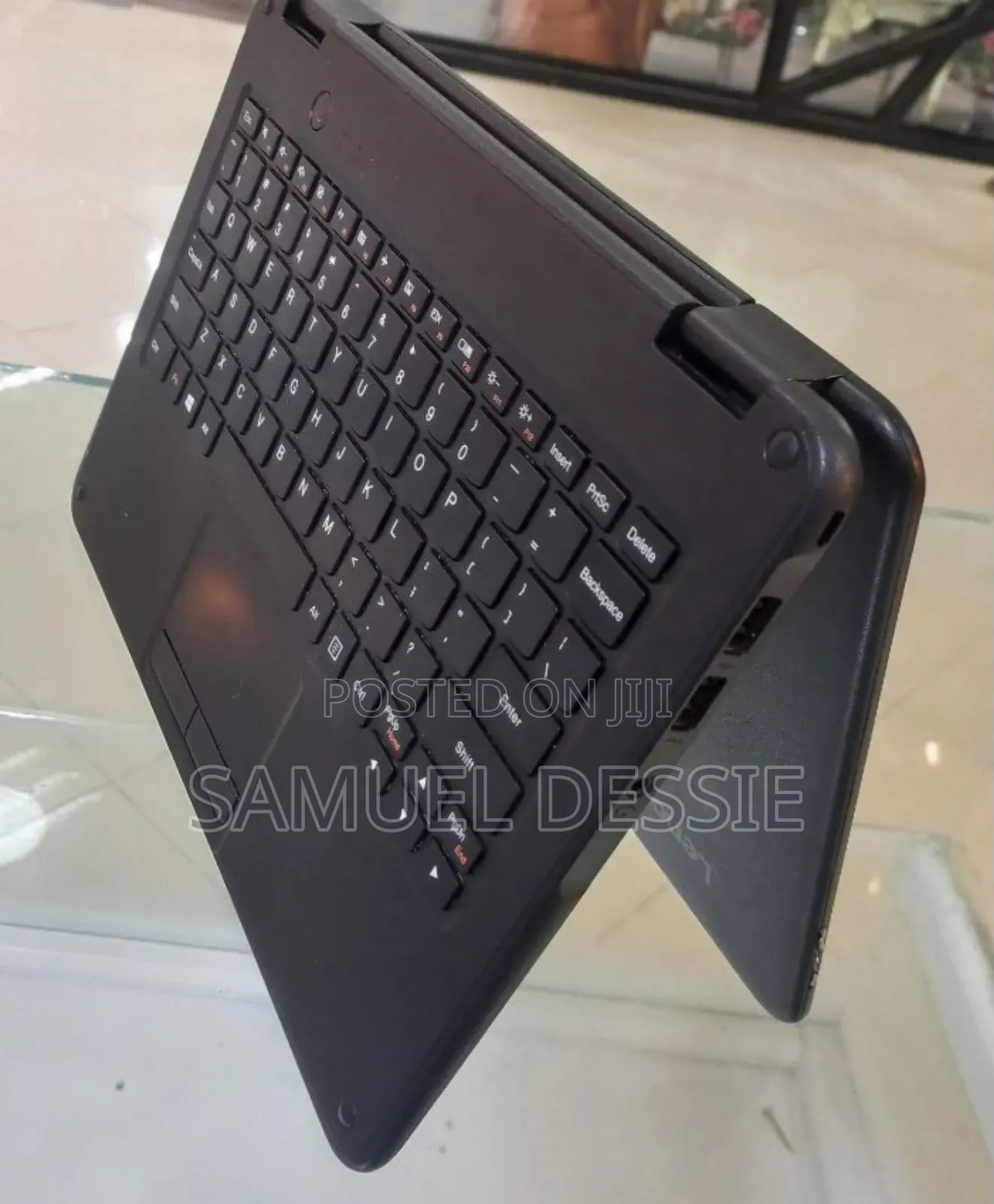 Laptop Lenovo ThinkPad 11e 4GB Intel Core 2 Quad SSD 128GB