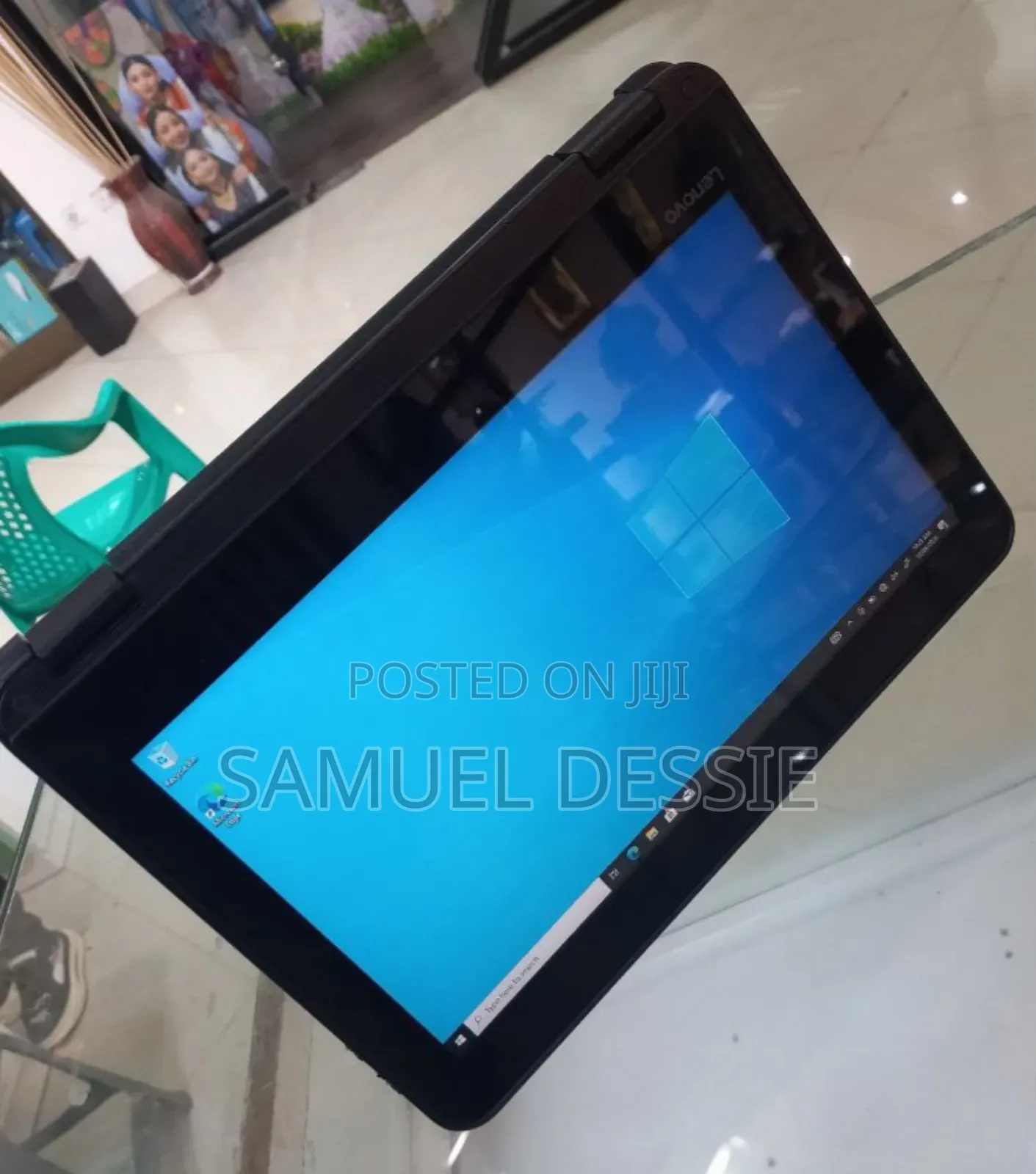 Laptop Lenovo ThinkPad 11e 4GB Intel Core 2 Quad SSD 128GB