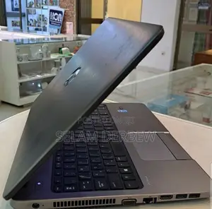 Photo - New Laptop HP EliteBook 840 8GB Intel Core I7 HDD 500GB