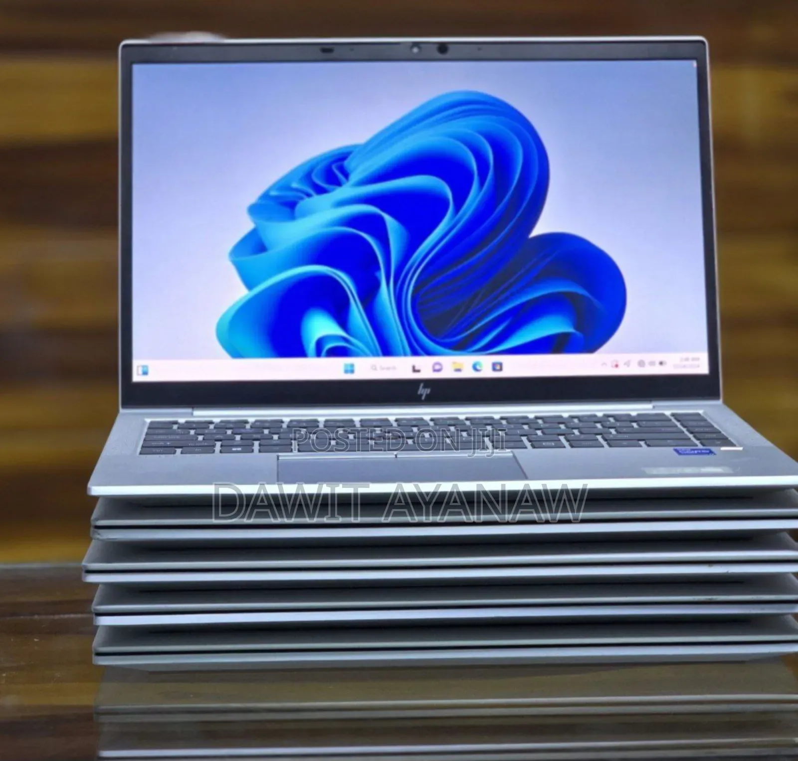 New Laptop HP EliteBook 840 G9 16GB Intel Core I7 SSD 512GB