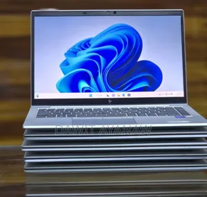 New Laptop HP EliteBook 840 G9 16GB Intel Core I7 SSD 512GB