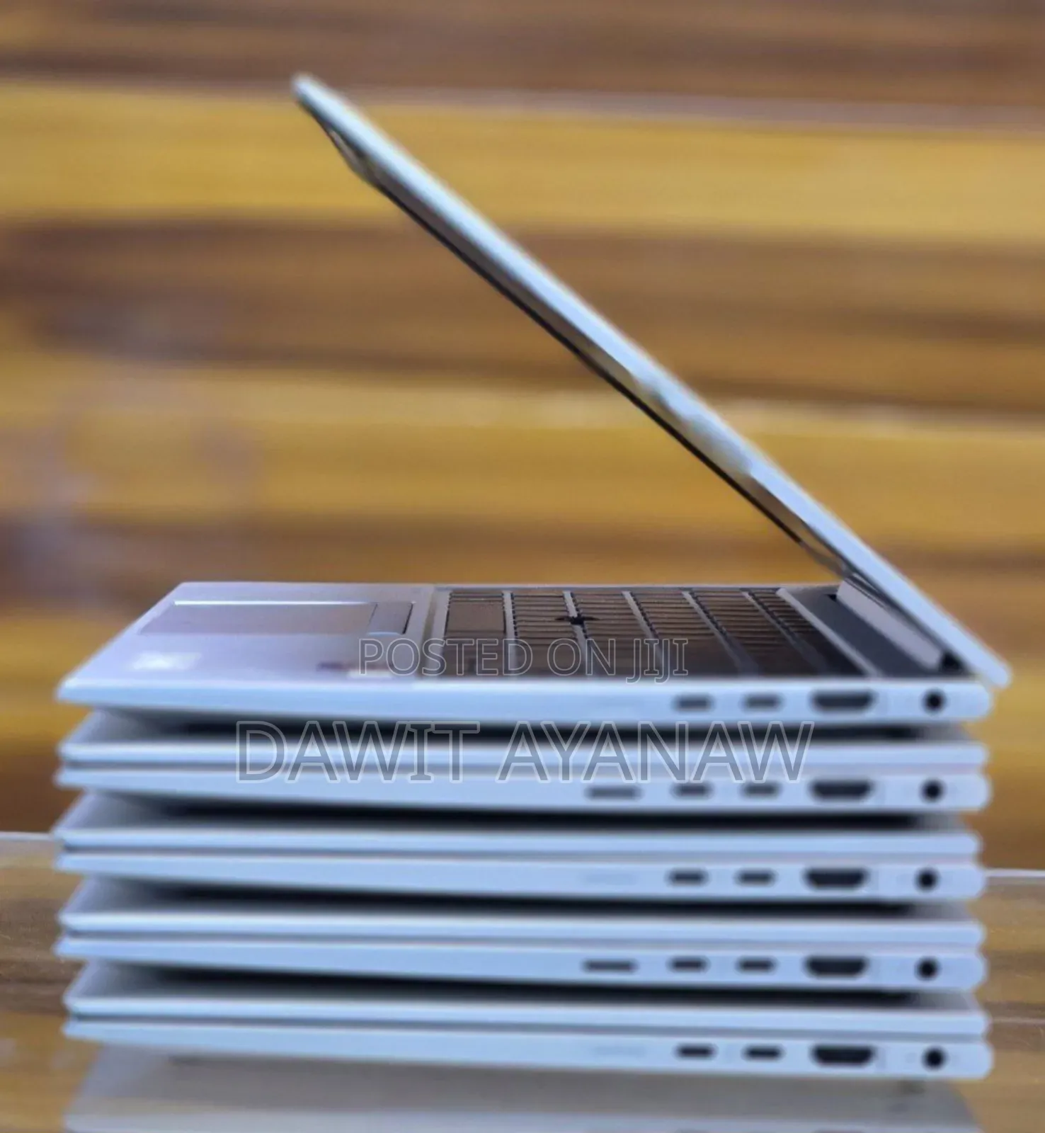 New Laptop HP EliteBook 840 G9 16GB Intel Core I7 SSD 512GB