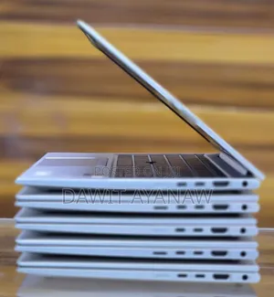 New Laptop HP EliteBook 840 G9 16GB Intel Core I7 SSD 512GB