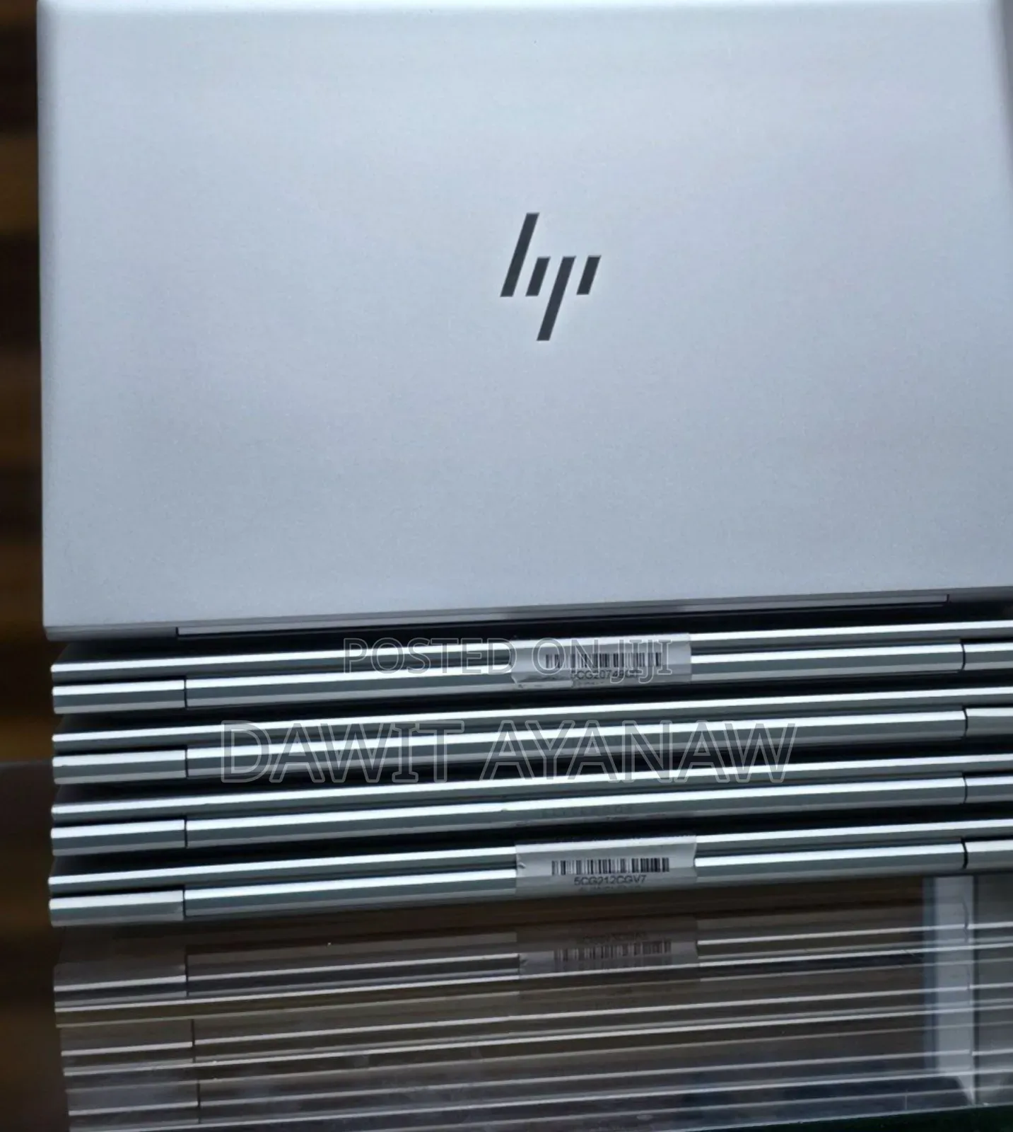 New Laptop HP EliteBook 840 G9 16GB Intel Core I7 SSD 512GB