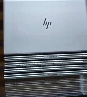 New Laptop HP EliteBook 840 G9 16GB Intel Core I7 SSD 512GB
