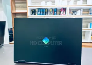New Laptop HP Omen 16 16GB Intel Core I7 SSD 1T