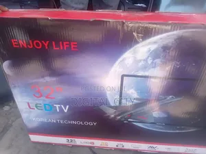 Enjoy 32 Smart Tv