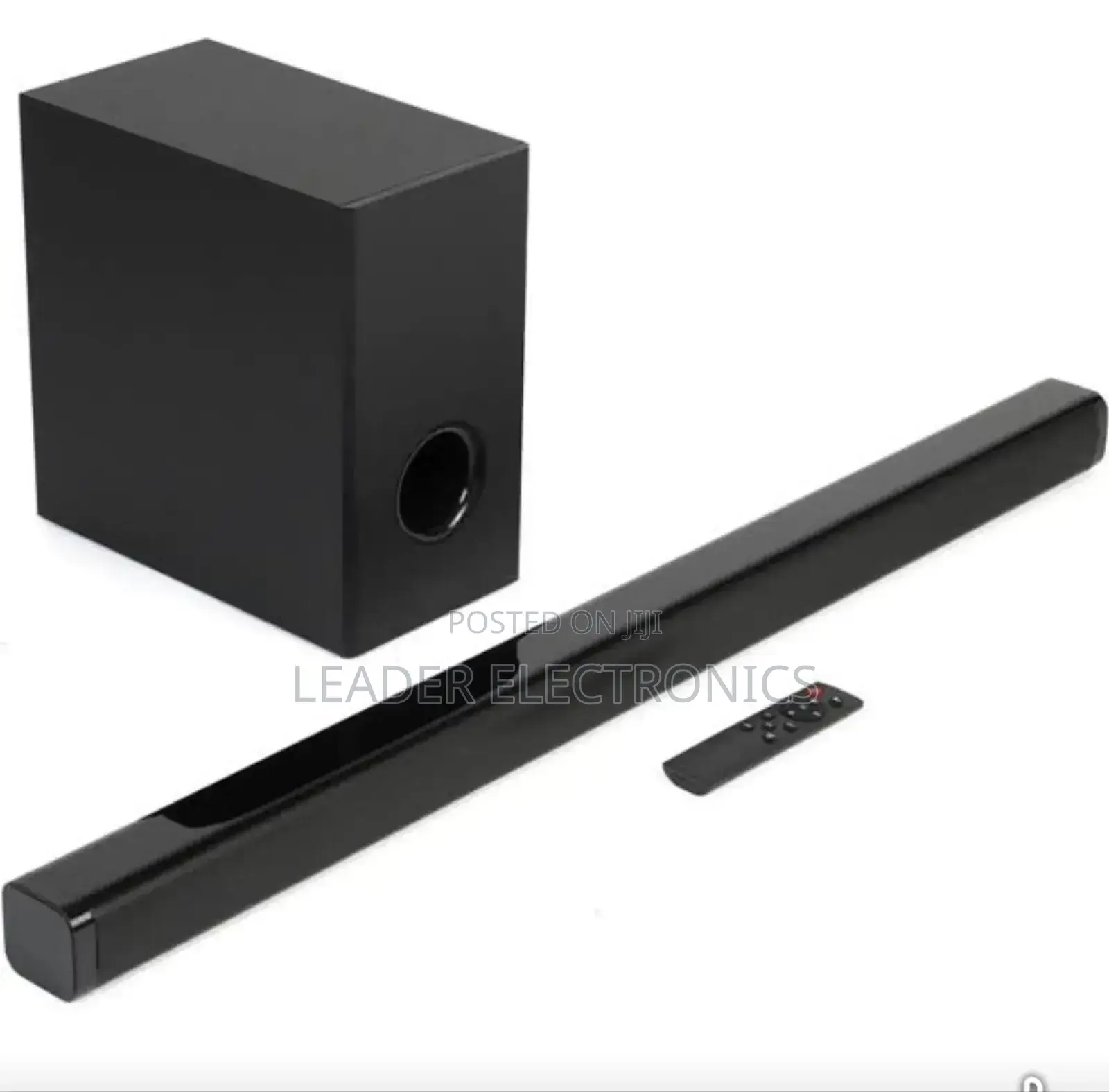 Mewe Sound Bar Speaker