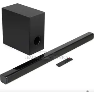 Photo - Mewe Sound Bar Speaker