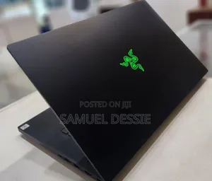 New Laptop Razer Blade 16GB Intel Core I7 SSD 512GB