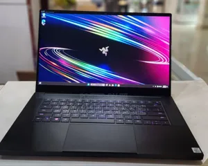 New Laptop Razer Blade 16GB Intel Core I7 SSD 512GB