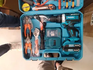 Makita Chargbl Drill