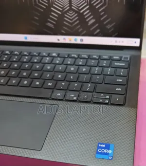 New Laptop Dell Precision 5480 32GB Intel Core I7 SSD 512GB