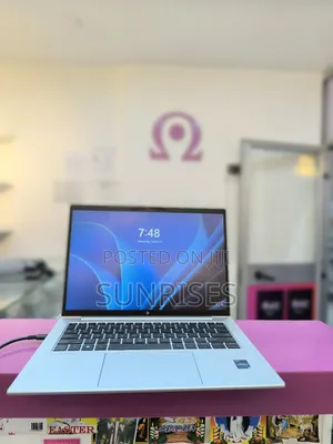 Photo - New Laptop HP EliteBook 840 16GB Intel Core I7 SSD 1T