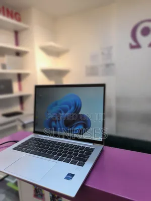 New Laptop HP EliteBook 840 16GB Intel Core I7 SSD 1T