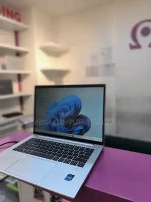 New Laptop HP EliteBook 840 16GB Intel Core i7 SSD 1T