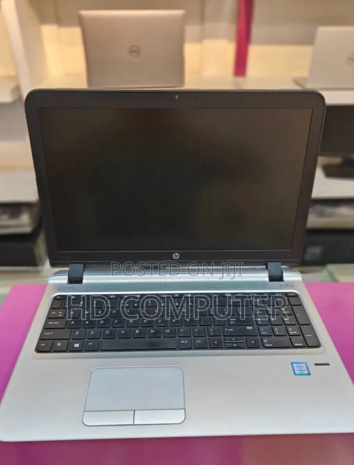 New Laptop HP Probook 11 EE G1 8GB Intel Core I5 HDD 1T
