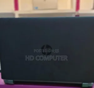 New Laptop HP Probook 11 EE G1 8GB Intel Core I5 HDD 1T