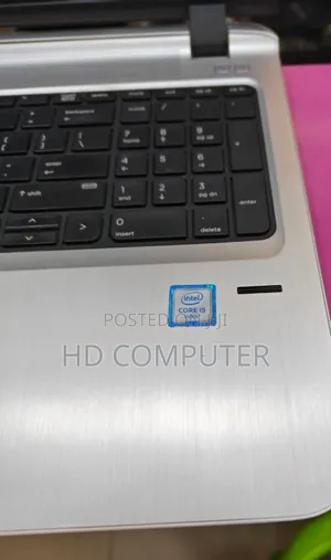 New Laptop HP Probook 11 EE G1 8GB Intel Core I5 HDD 1T