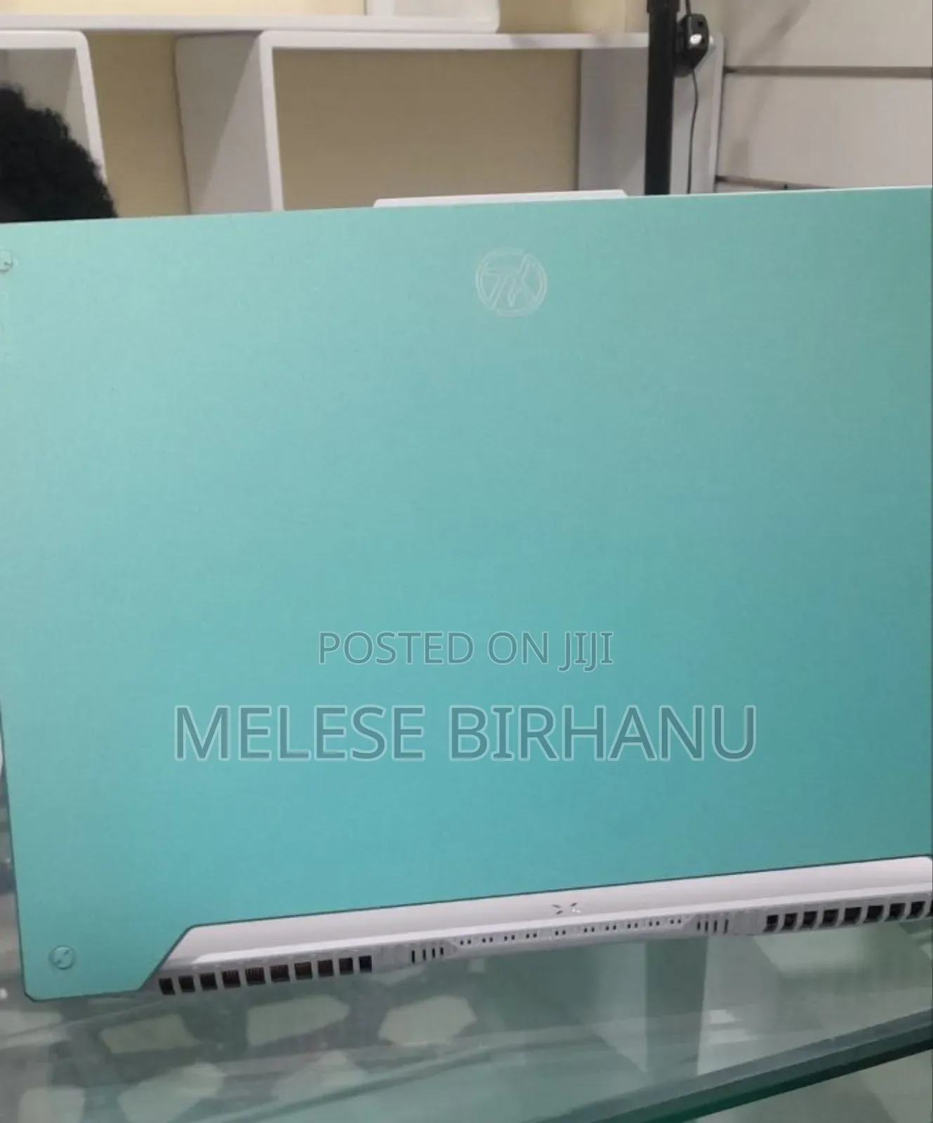 New Laptop Asus TUF Gaming A15 16GB Intel Core I7 SSD 512GB