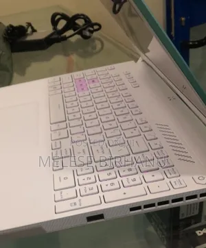 New Laptop Asus TUF Gaming A15 16GB Intel Core I7 SSD 512GB