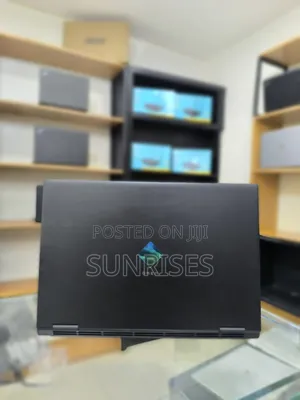 New Laptop HP Omen 16 16GB Intel Core I7 SSD 512GB