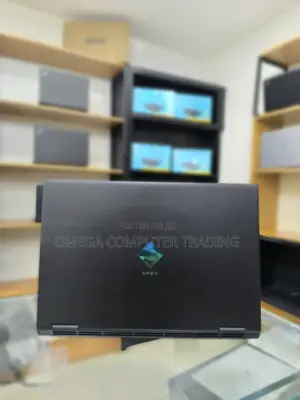 New Laptop HP Omen 16 16GB Intel Core i7 SSD 512GB