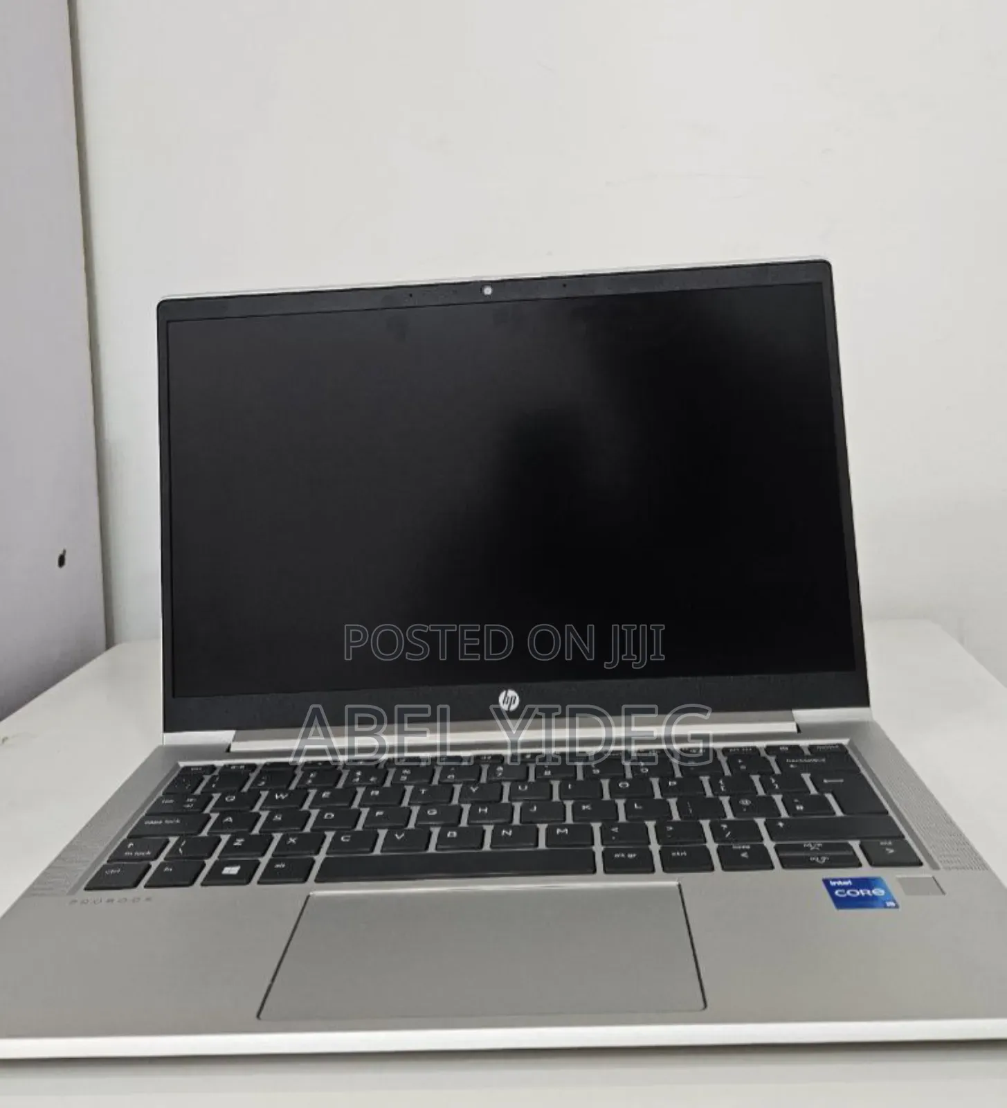 New Laptop HP ProBook 430 G8 16GB Intel Core I5 SSD 512GB